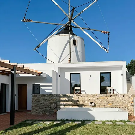 Moinho Do Duque Villa Runa Exterior photo